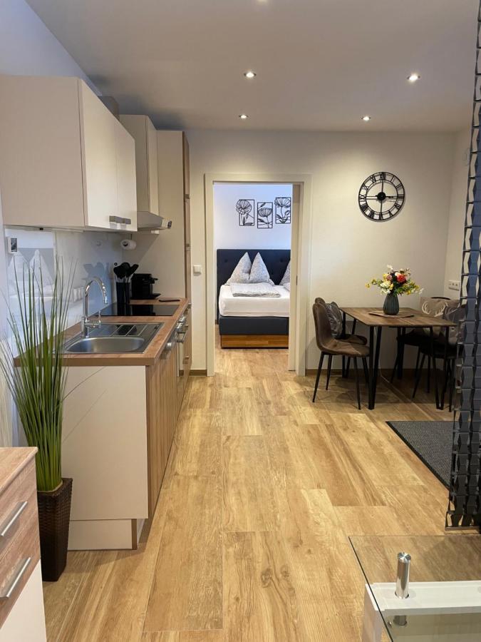 Ferienwohnung Eder Sankt Jakob in Haus Exterior foto