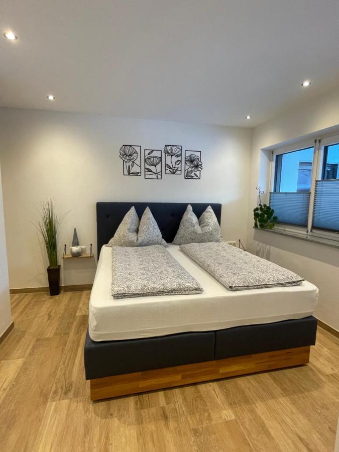 Ferienwohnung Eder Sankt Jakob in Haus Exterior foto