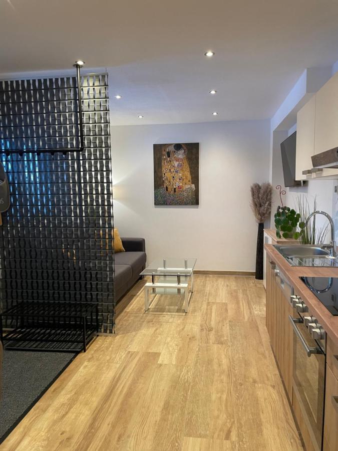 Ferienwohnung Eder Sankt Jakob in Haus Exterior foto