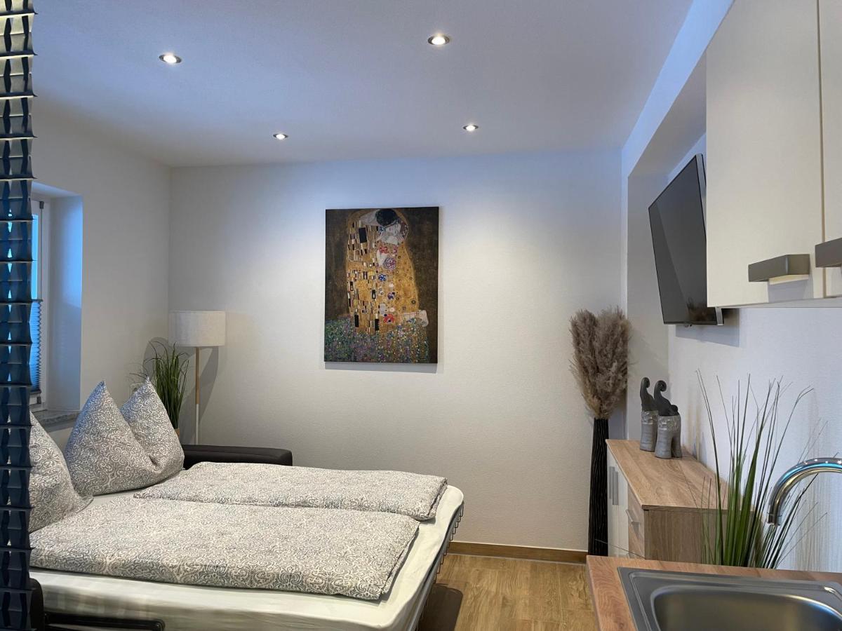 Ferienwohnung Eder Sankt Jakob in Haus Exterior foto